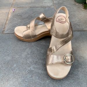 Dansko sandal